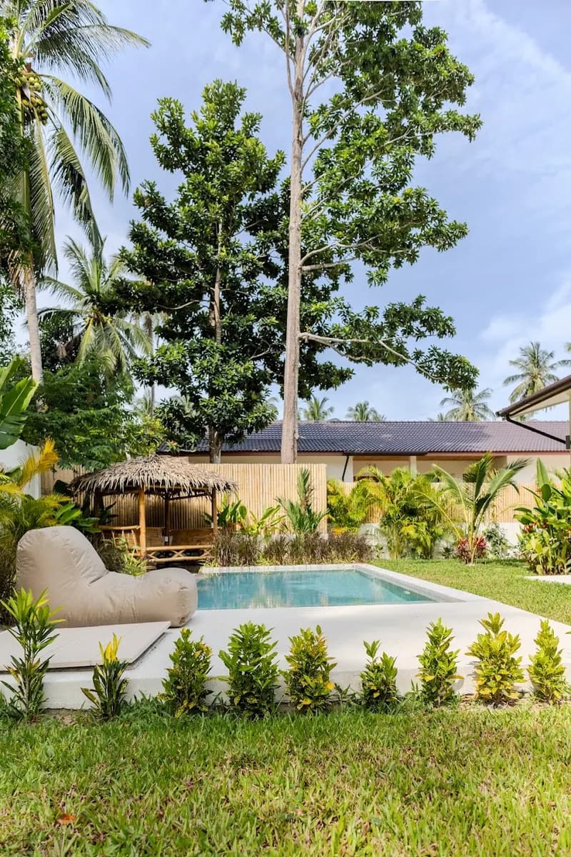 Coconut Village Villa 4