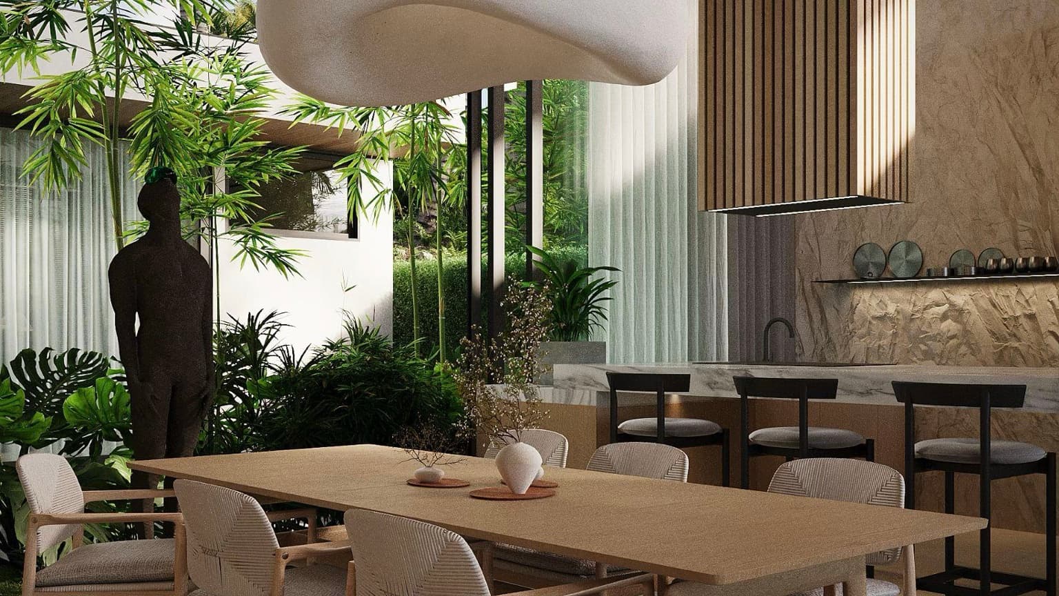 Hin Kong Signature Villa