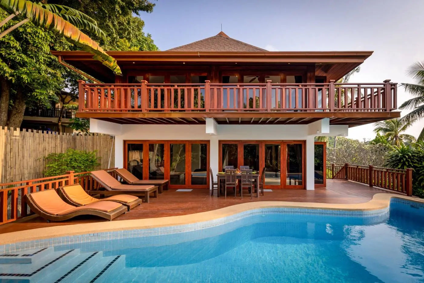 Villa Vadee